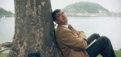 Gemma Nierga: "Ernest Lluch ens feia de pare, i no el vam poder salvar"