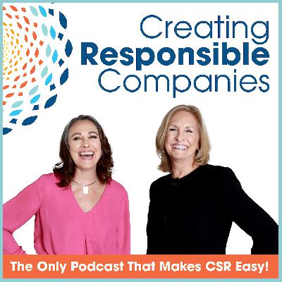 11 – Millennials and CSR: Diverse, Ethical, Curious 11 – Millennials and CSR: Diverse, Ethical, Curious