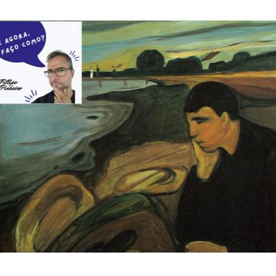 59. Estou inseguro! E agora, faço como? 59. Estou inseguro! E agora, faço como?