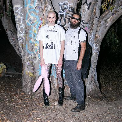 MMDA ‡ LA INDUSTRIAL ‡ APR 1, 2024