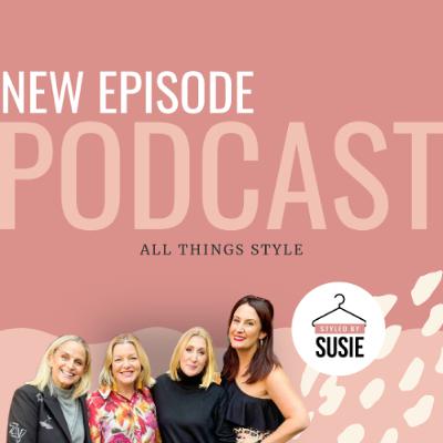 March 2025....All things style