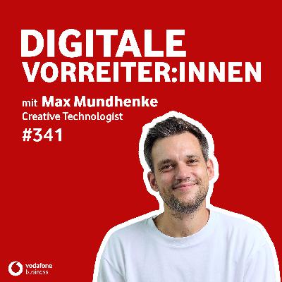 KI-Transformation ohne Overengineering: Der „Bot-Bauer“ Max Mundhenke über echte Use Cases KI-Transformation ohne Overengineering: Der „Bot-Bauer“ Max Mundhenke über echte Use Cases