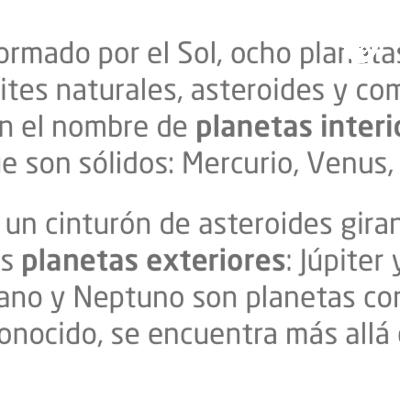 Riesgos en la adolescencia