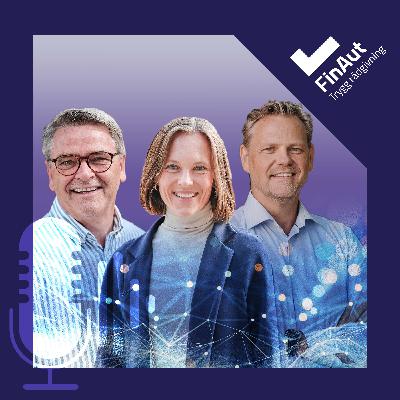 Trygg rådgivning - når økonomien bekymrer