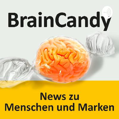 BrainCandy 120: GLP-1: Sind Ozempic und Mounjaro der Jungbrunnen