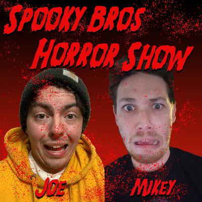 Ep 6: Fear Street Part 3 (w/ Chandler Maglish)