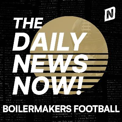 Nitro Tuggle's First Purdue Touchdown: A Star Emerges