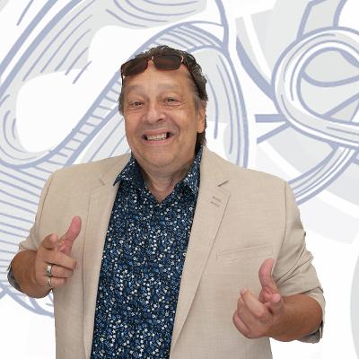 Allez Hop Debout: Entrevue avec Sylvain Larocque