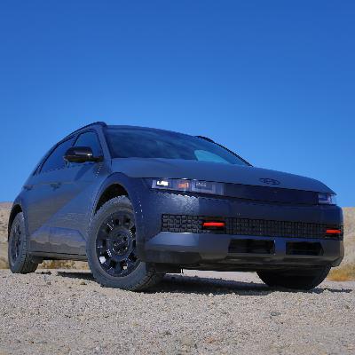 TTD October 2, 2025 - Hyundai Cuts $10K From Ioniq 5
