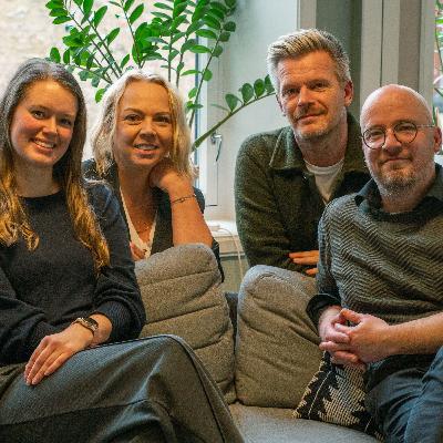 Spiser teknologien barna til frokost?