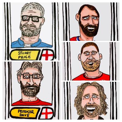 Spitting Bars and Scoring Goals