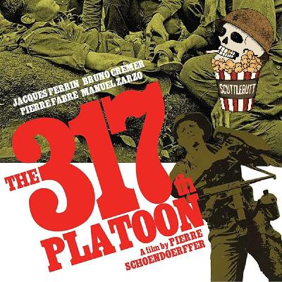 Episode - 90 - 317 Platoon Episode - 90 - 317 Platoon