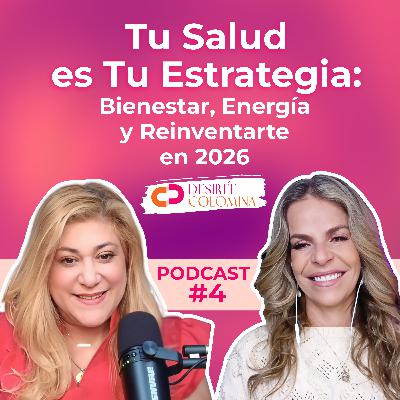 La salud no es un lujo. Es tu estrategia. La salud no es un lujo. Es tu estrategia.