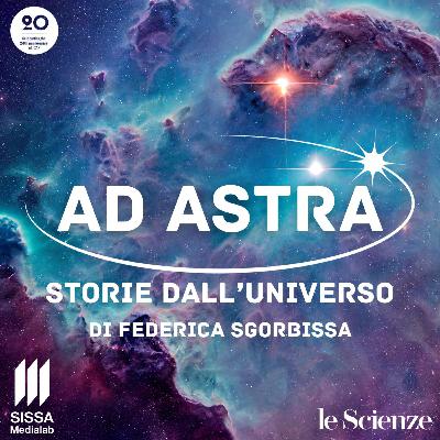Puntata n.4: Giù per il tubo - i buchi neri