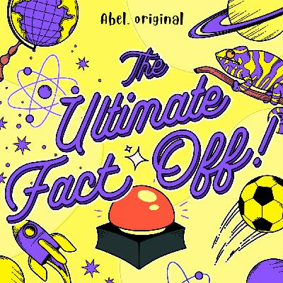 TRAILER - The Ultimate Fact Off!