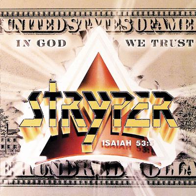 Episode 1: Stryper - In God We Trust