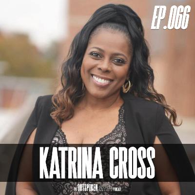 EP 066 | Katrina Cross | Outspoken Artist Podcast @ ShutterFest 2025