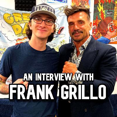 EPISODE 455 - FRANK GRILLO