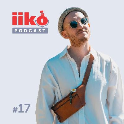 iikoPodcast #17. Денис Нерезов