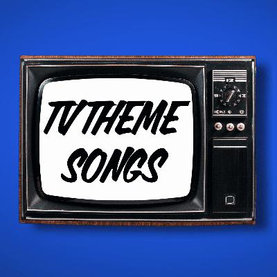 Episode 14 | Great TV Theme Songs