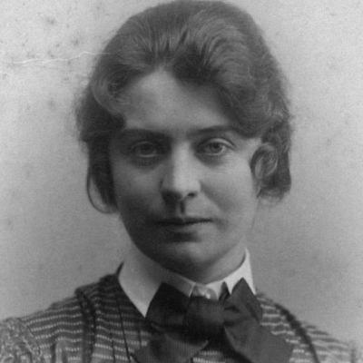 Episode 137: Marie Triepcke Krøyer Alfvén Episode 137: Marie Triepcke Krøyer Alfvén