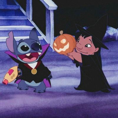 Halloween oldies playing in another room Halloween oldies playing in another room