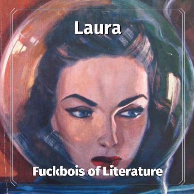 13: Laura - Kristen Lopez of Ticklish Business