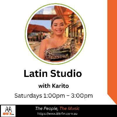 Latin Studio Latin Studio