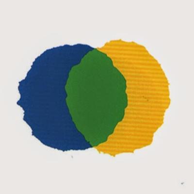 Piccolo blu e piccolo giallo