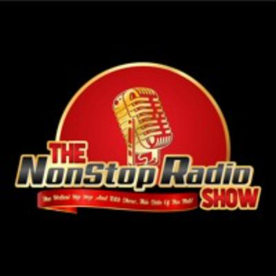 The NonStop Radio Show 2024 - Ep. 16 The NonStop Radio Show 2024 - Ep. 16