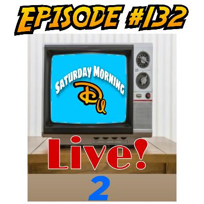 Saturday Morning DU #2 Saturday Morning DU #2