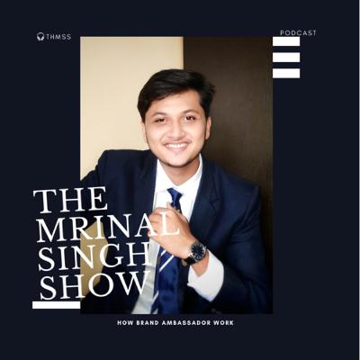 How brand Ambassador work?