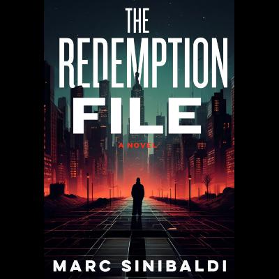Interview with Marc Sinibaldi - The Redemption File