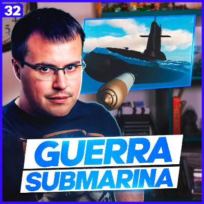 La Batalla del Atlántico que Decidió la Segunda Guerra Mundial ⚓ Desayuno Royale #32