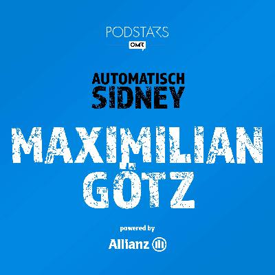 AUTOmatisch Maximilian Götz - „Ich fahre lieber Golf, bevor ich es spiele” AUTOmatisch Maximilian Götz - „Ich fahre lieber Golf, bevor ich es spiele”
