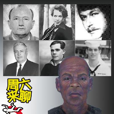 陆拾贰 - 旧金山死亡画册连环案