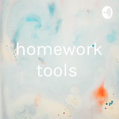 episode 1: how to stay on task with homework