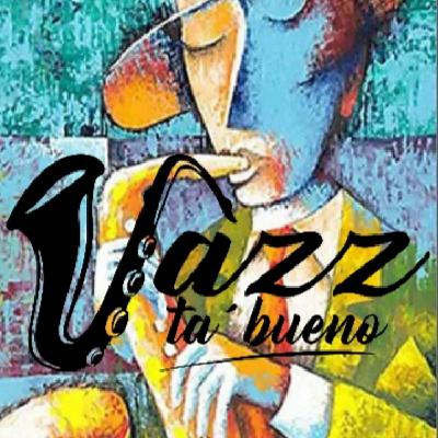 José Luis Cova & Simón Petit: Presentan JazzTaBueno 08/2025 *Smooth Jazz*