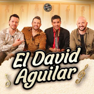 El David Aguilar en Songbook T. 2 - EP. 14 El David Aguilar en Songbook T. 2 - EP. 14