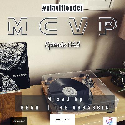 Episode 155: MCVP 045-B (Let It Mix) - The Assassin #PlayItLouder