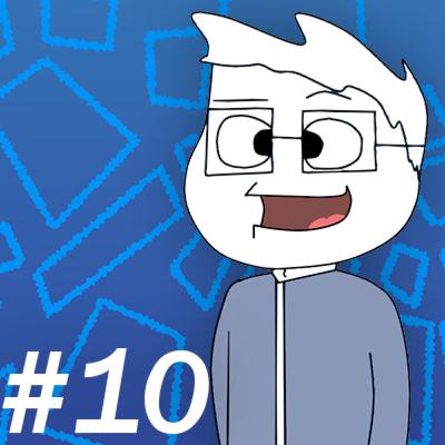 2020 Podcast #10: New Year, Same Chaos 2020 Podcast #10: New Year, Same Chaos