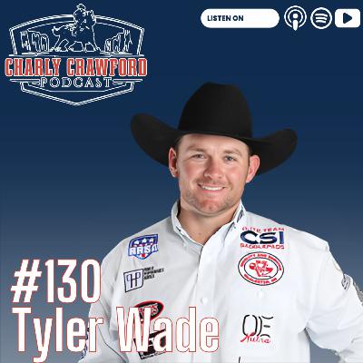 Tyler Wade