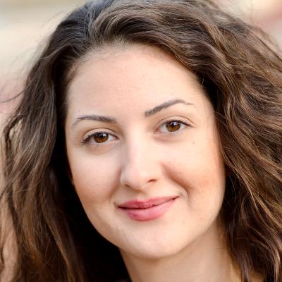 Episode 39 - Mona Afshar | Activist/Actor