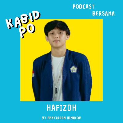 [PODCAST 09] - EDISI BARENG KABID PO HIMIKOM