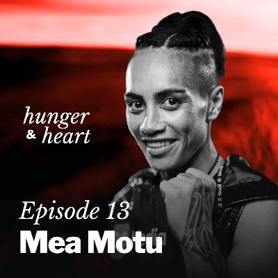 Mea Motu: “My daughter fought for me, so why can’t I fight for her?”