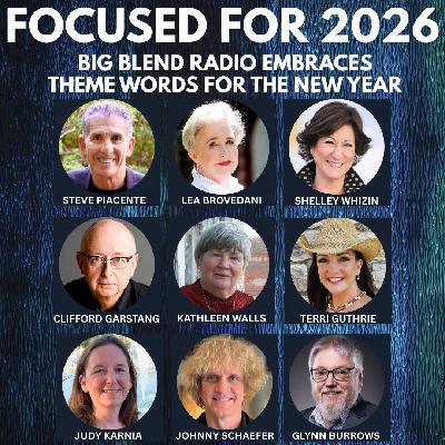 Focused for 2026: Embracing Theme Words for the New Year