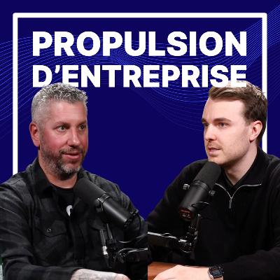 Mentalité De Millionaire (feat. Eric Gravel - Zone Garage) | Ep 006 Mentalité De Millionaire (feat. Eric Gravel - Zone Garage) | Ep 006