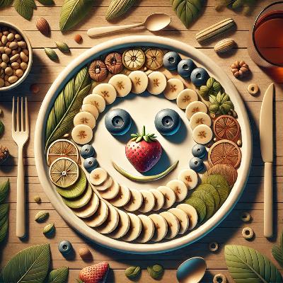 #35 Was ist die ideale | Ernährung?