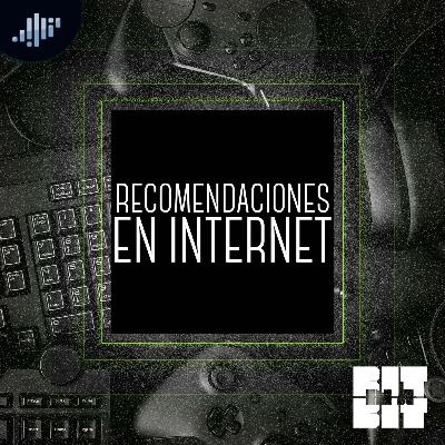 Recomendaciones en Internet Recomendaciones en Internet