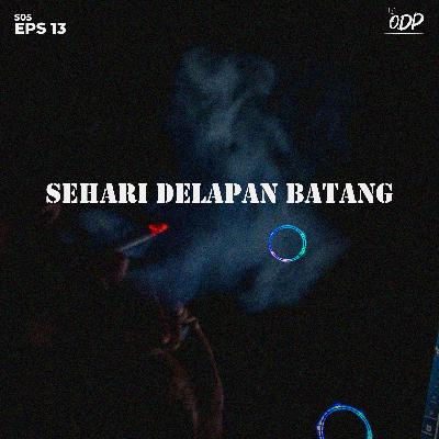 S.05 Eps.13 | Sehari Delapan Batang
